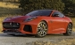 Следующий Jaguar F-Type могут сделать среднемоторным