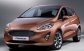 Noua generație Ford Fiesta surprinde: versiune de lux Vignale, diesel de 120 de cai și variantă crossover
