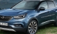 Asa ar putea sa arate viitorul Opel Grandland X