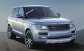 Детали о новом 2014 Range Rover