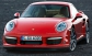 Porsche предложит больше турбированных двигателей 