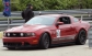Кенни Браун представляет свой новый Mustang 