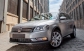 Volkswagen покажет в Нью-Йорке концепт Passat Alltrack
