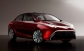 Toyota представила концепт Dear Qin 