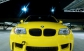 В сети появились снимки Dakar Yellow BMW 1-й серии 