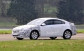 В объективы попался новый Opel Insignia 