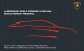 Lamborghini представляет первые наброски своего внедорожника 