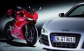 Audi приобретает Ducati 