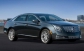 2013 Cadillac XTS выйдет в мае 