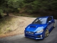 Официальные фотографии Subaru WRX STI 2015 г.в. появились в интернет