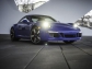 Porsche 911 GTS Club Coupe — спецверсия в честь фанклуба США