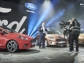 Ford показал новое поколение Fiesta