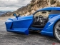 Rezvani представили 500-сильный суперкар Beast Alpha