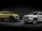 VIDEO cu noul pickup Mercedes Concept X-CLASS. Şi mai nerebdători să-l vedem în carne şi oase