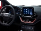 Noua generație Ford Fiesta surprinde: versiune de lux Vignale, diesel de 120 de cai și variantă crossover