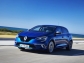 Renault Megane GT получает новый дизельный двигатель