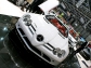 Женевский автосалон 2008: Brabus представил сладкую парочку Tender