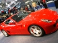 Франкфуртский автосалон 2007: Novitec Rosso Ferrari 599 GTB Fiorano
