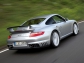 Великий Porsche 911 GT2 представлен официально