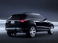 Женевский автосалон 2008: Land Rover показал концепт кроссовера Cross Coupe LRX