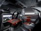 Тюнер Brabus представил пакет стайлинга для роскошнейшего лимузина Maybach