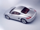 Porsche Cayman появится на европейских рынках уже осенью