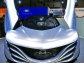 Женевский автосалон 2008: Концепткар Mazda Taiki