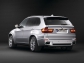 Компания BMW представила новый стайлинг пакет для модели X5