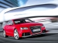 Audi официально представила новенькую заряженную эрэску RS5