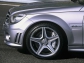 Новый спортивный седан Mercedes C63 AMG представлен официально