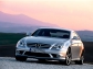 Mercedes представит в Женеве ультимативное купе CLS 63 AMG