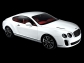 Bentley предсавил в Женеве новый луксускар Continental Supersports