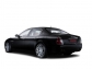 Novitec Tridente представил эксклюзивный Maserati Quattroporte