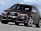 Новые модели Audi RS 4 Avant и Cabrio покажут в Женеве
