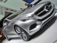 Mercedes F800 Style