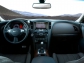 Женевский автосалон 2008: Infiniti FX50 официально