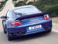 Porsche 911 Turbo — новые фотографии
