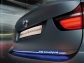 Франкфуртский автосалон 2007: BMW X6 Concept