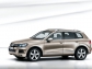 Новый Volkswagen Touareg представлен официально