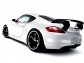 Techart упаковал ультимативный Cayman GT Sport по полной