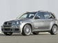 Тюнинг: Hamann представил финальный BMW X5