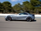 Эксклюзивный Mercedes-Benz SLR 722 в честь победы в серии гонок Mille Miglia