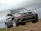 Компания BMW решила обновить поколение внедорожника X5