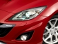 Mazda представила в Женеве новое поколение хэтчбека MPS