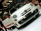 Женевский автосалон 2008: Новый Fiat Abarth 500