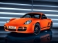 Парижский автосалон 2008: Porsche Cayman Sport Edition и Boxster S Design Edition 2