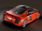 Женевский автосалон 2008: Audi R8 TDI Le Mans взорвал эмоции