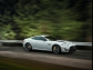 Эксклюзивный Jaguar XKR-S GT настроен для трека