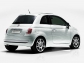Fiat покажет в Женеве экономичный концепт-букашку Fiat 500 Aria