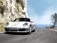 Porsche Boxster S Design Edition 2 в догонку за Cayman S